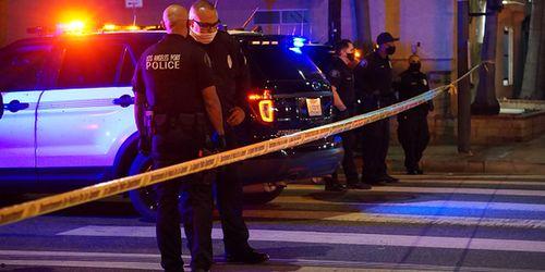 洛杉矶犯罪最新爆料,最新爆料揭露惊人真相