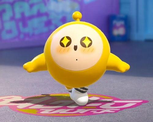 蛋仔拍最新爆料,揭秘神秘新内容，敬请期待！